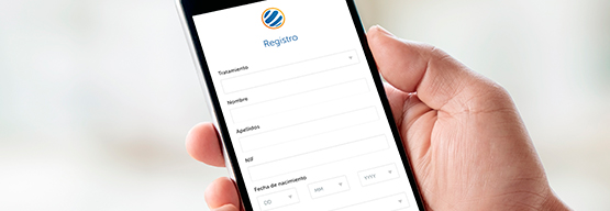 Consulta tiempo real