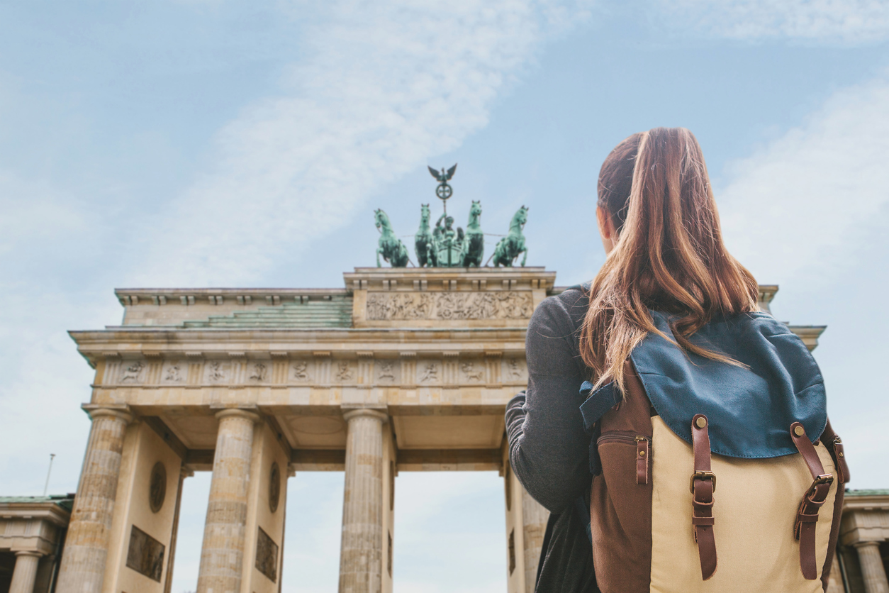 Seguro Erasmus Go Study - Seguro de viaje para estudiantes
